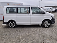 Bedrijfswagen, volkswagen, transporter - afbeelding 4 van  49