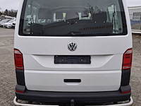 Bedrijfswagen, volkswagen, transporter - afbeelding 6 van  49