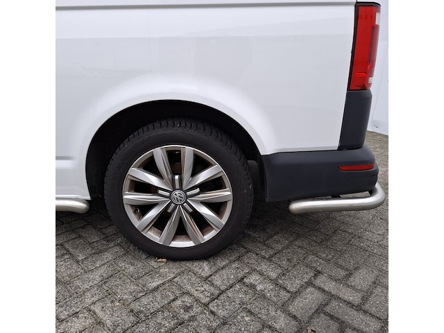 Bedrijfswagen, volkswagen, transporter - afbeelding 11 van  50