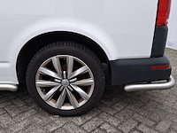 Bedrijfswagen, volkswagen, transporter - afbeelding 11 van  50