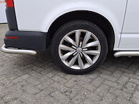 Bedrijfswagen, volkswagen, transporter - afbeelding 12 van  50
