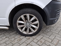 Bedrijfswagen, volkswagen, transporter - afbeelding 13 van  50