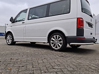 Bedrijfswagen, volkswagen, transporter - afbeelding 15 van  50