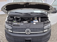 Bedrijfswagen, volkswagen, transporter - afbeelding 16 van  50