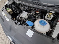Bedrijfswagen, volkswagen, transporter - afbeelding 17 van  50