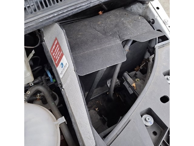 Bedrijfswagen, volkswagen, transporter - afbeelding 18 van  50