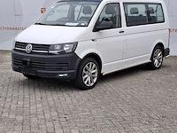 Bedrijfswagen, volkswagen, transporter - afbeelding 1 van  50