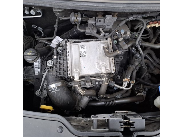 Bedrijfswagen, volkswagen, transporter - afbeelding 20 van  50