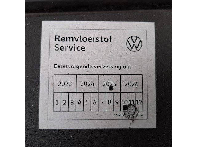 Bedrijfswagen, volkswagen, transporter - afbeelding 22 van  50