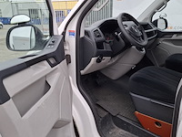 Bedrijfswagen, volkswagen, transporter - afbeelding 23 van  50