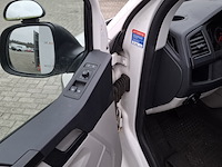 Bedrijfswagen, volkswagen, transporter - afbeelding 24 van  50