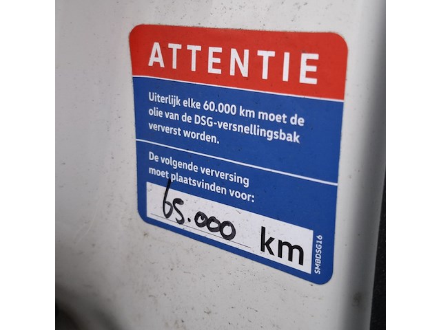 Bedrijfswagen, volkswagen, transporter - afbeelding 25 van  50