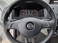 Bedrijfswagen, volkswagen, transporter - afbeelding 27 van  50
