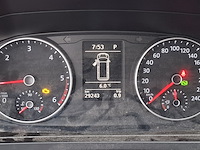 Bedrijfswagen, volkswagen, transporter - afbeelding 28 van  50