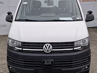Bedrijfswagen, volkswagen, transporter - afbeelding 2 van  50