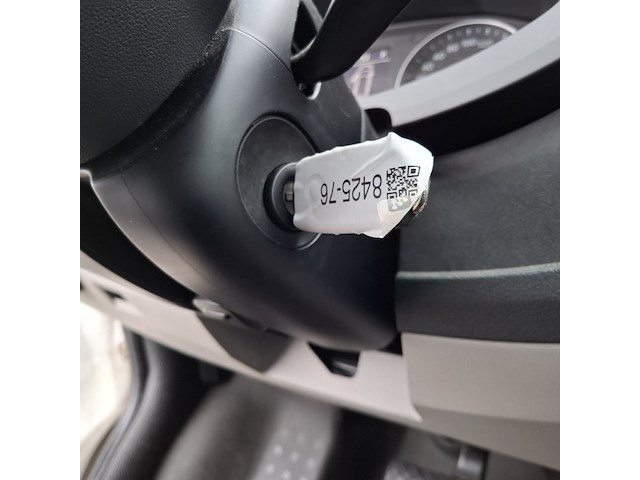 Bedrijfswagen, volkswagen, transporter - afbeelding 30 van  50