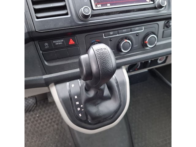 Bedrijfswagen, volkswagen, transporter - afbeelding 32 van  50