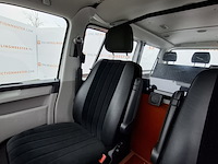 Bedrijfswagen, volkswagen, transporter - afbeelding 34 van  50
