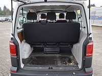 Bedrijfswagen, volkswagen, transporter - afbeelding 35 van  50