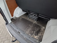 Bedrijfswagen, volkswagen, transporter - afbeelding 36 van  50