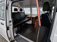 Bedrijfswagen, volkswagen, transporter - afbeelding 38 van  50