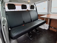 Bedrijfswagen, volkswagen, transporter - afbeelding 39 van  50