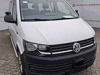Bedrijfswagen, volkswagen, transporter - afbeelding 3 van  50