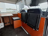 Bedrijfswagen, volkswagen, transporter - afbeelding 40 van  50