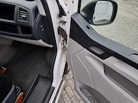 Bedrijfswagen, volkswagen, transporter - afbeelding 41 van  50