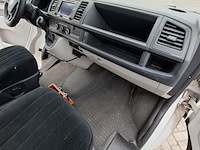 Bedrijfswagen, volkswagen, transporter - afbeelding 42 van  50