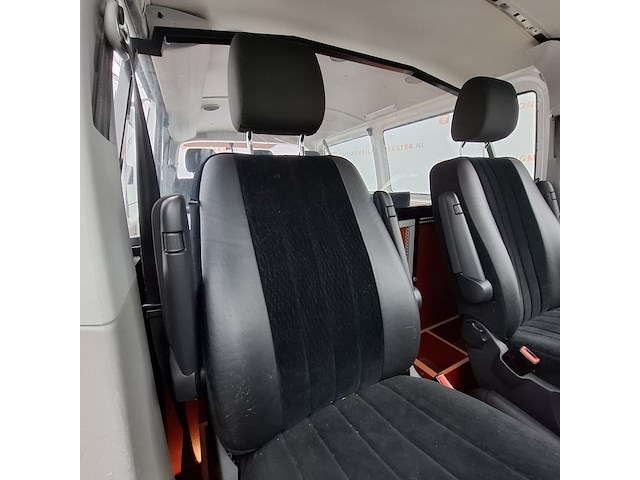 Bedrijfswagen, volkswagen, transporter - afbeelding 43 van  50