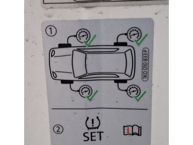 Bedrijfswagen, volkswagen, transporter - afbeelding 46 van  50