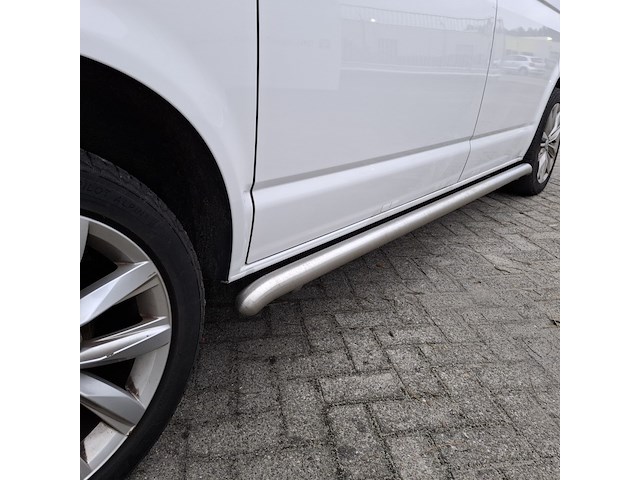 Bedrijfswagen, volkswagen, transporter - afbeelding 48 van  50