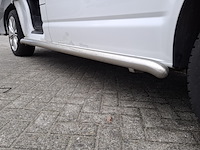 Bedrijfswagen, volkswagen, transporter - afbeelding 49 van  50