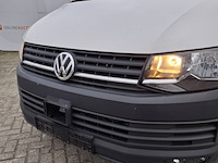 Bedrijfswagen, volkswagen, transporter - afbeelding 50 van  50