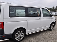 Bedrijfswagen, volkswagen, transporter - afbeelding 5 van  50