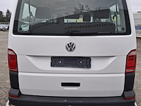 Bedrijfswagen, volkswagen, transporter - afbeelding 6 van  50