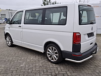 Bedrijfswagen, volkswagen, transporter - afbeelding 7 van  50