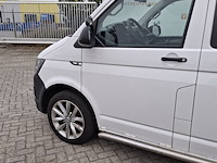 Bedrijfswagen, volkswagen, transporter - afbeelding 8 van  50