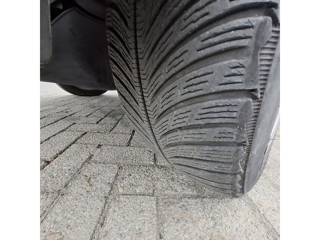 Bedrijfswagen, volkswagen, transporter - afbeelding 9 van  50