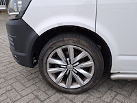Bedrijfswagen, volkswagen, transporter - afbeelding 10 van  51