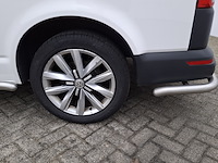 Bedrijfswagen, volkswagen, transporter - afbeelding 11 van  51
