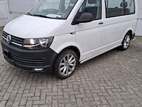 Bedrijfswagen, volkswagen, transporter - afbeelding 15 van  51