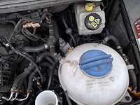 Bedrijfswagen, volkswagen, transporter - afbeelding 20 van  51