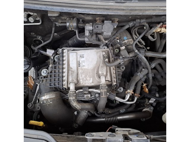 Bedrijfswagen, volkswagen, transporter - afbeelding 21 van  51