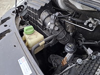 Bedrijfswagen, volkswagen, transporter - afbeelding 22 van  51