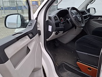 Bedrijfswagen, volkswagen, transporter - afbeelding 24 van  51