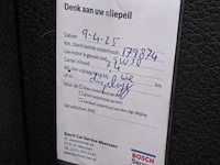 Bedrijfswagen, volkswagen, transporter - afbeelding 26 van  51