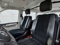 Bedrijfswagen, volkswagen, transporter - afbeelding 27 van  51