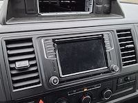 Bedrijfswagen, volkswagen, transporter - afbeelding 32 van  51